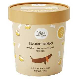Hygge Dog Biscotti "Buongiorno" 100 Gr.