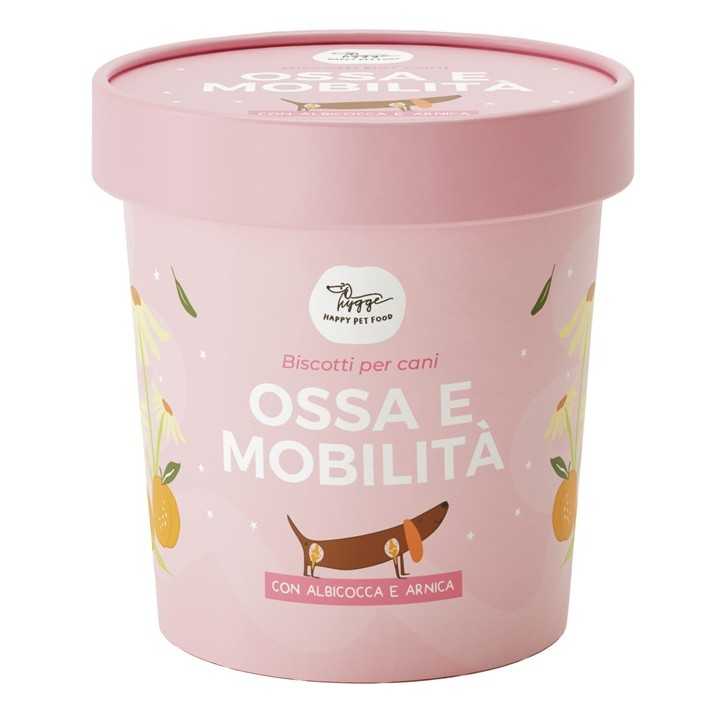 Hygge Dog Biscotti "Ossa E Mobilita' " 100 Gr.