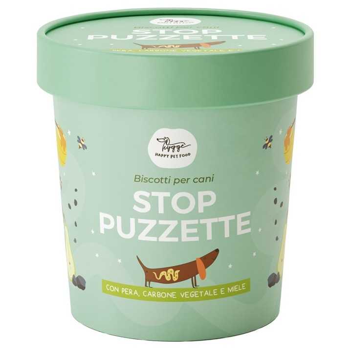 Hygge Dog Biscotti "Stop Puzzette" 100 Gr.