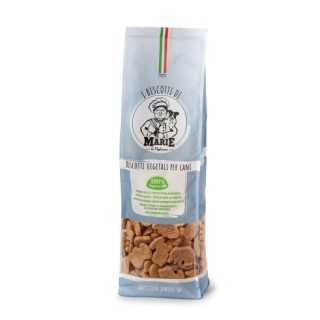 I Biscotti Di Marie -  Animaletti Mix Bacon 1 Kg.