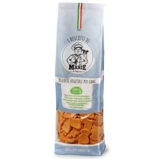 I Biscotti Di Marie -  Animaletti Mix Carota 1 Kg.