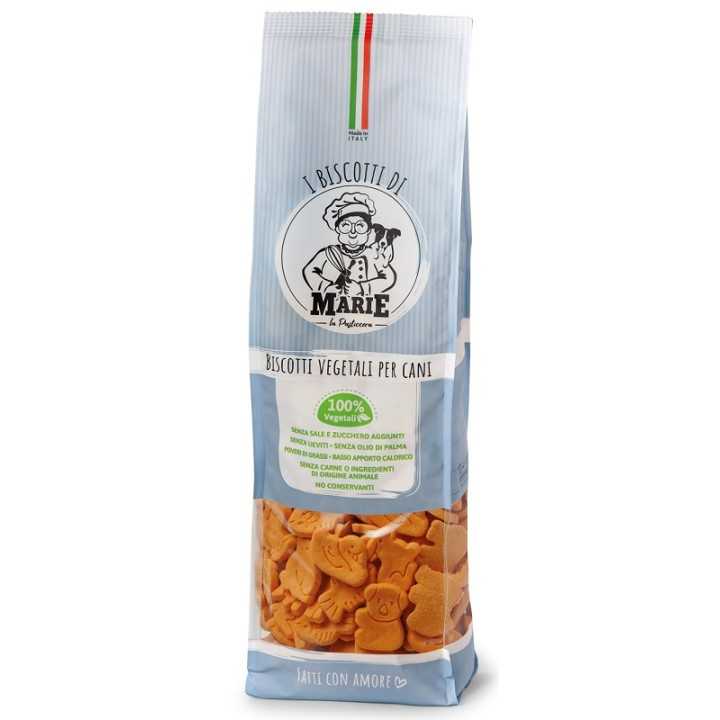 I Biscotti Di Marie -  Animaletti Mix Carota 1 Kg.