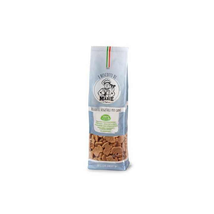 I Biscotti Di Marie -  Animaletti Mix Latte 400 Gr.