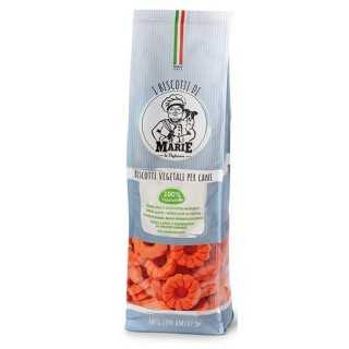 I Biscotti Di Marie -  Fiore Mela 400 Gr.