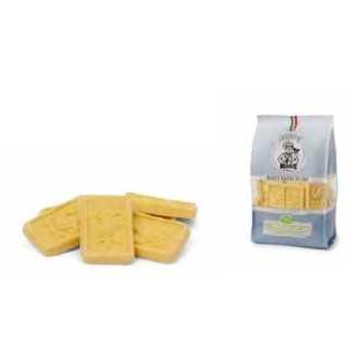 I Biscotti Di Marie -  Galletti Al Latte 400 Gr.