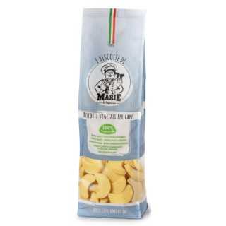 I Biscotti Di Marie -  Mezzaluna Formaggio 400 Gr.