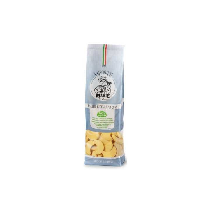 I Biscotti Di Marie -  Mezzaluna Formaggio 400 Gr.