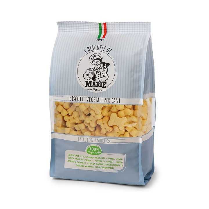 I Biscotti Di Marie -  Osso Medio Mela 400 Gr.