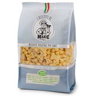 I Biscotti Di Marie -  Osso Medio Vaniglia 400 Gr.