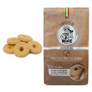 I Biscotti Di Marie -  Ruote All'Anatra 300 Gr.