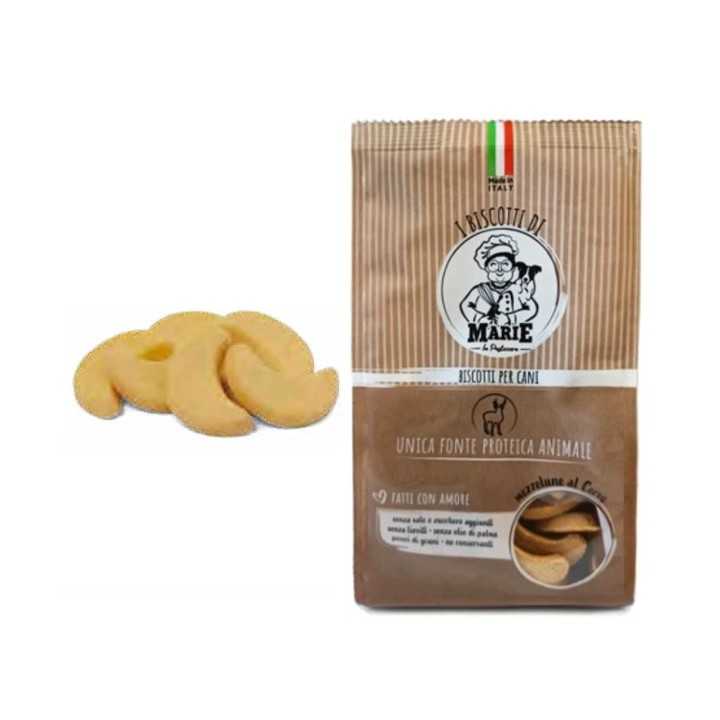 I Biscotti Di Marie - Mezzaluna Al Cervo 300 Gr.
