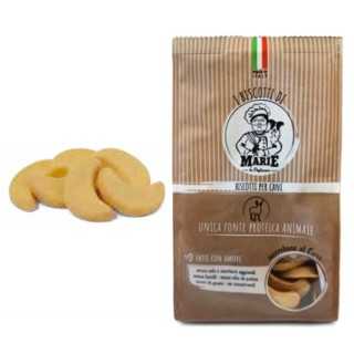 I Biscotti Di Marie - Mezzaluna Al Manzo 300 Gr.