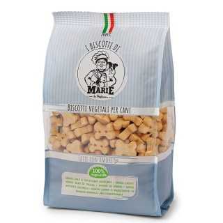 I Biscotti Di Marie - Osso Piccolo Bacon 400 Gr.