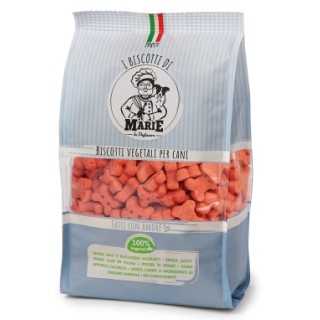 I Biscotti Di Marie - Osso Piccolo Salmone 400 Gr.