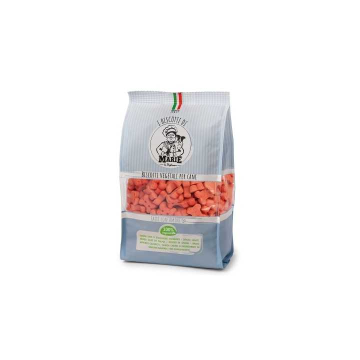 I Biscotti Di Marie - Osso Piccolo Salmone 400 Gr.