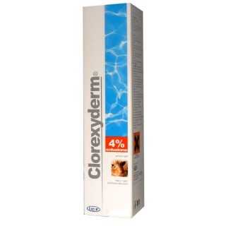 Icf Clorexyderm Soluzione 4% 200 Ml.