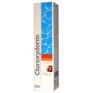 Icf Clorexyderm Soluzione 500 Ml.