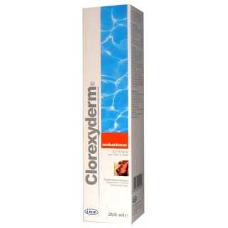 Icf Clorexyderm Soluzione Spray 200 Ml.
