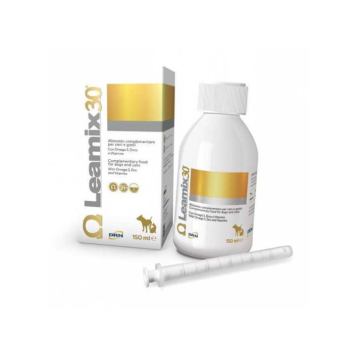 Icf Leamix 30 150 Ml.