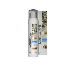 Icf Leniderm Spuma Ph 7 200 Ml.