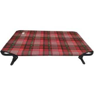 Also Brandina Top Scozzese 35 X 50 Cm.