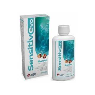Icf Sensitive Evo Shampoo 200 Ml.