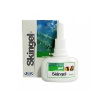 Icf Skingel 50 Ml.