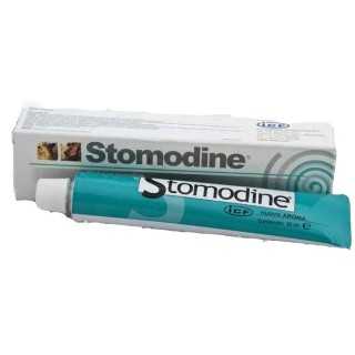 Icf Stomodine Gel 30 Ml.
