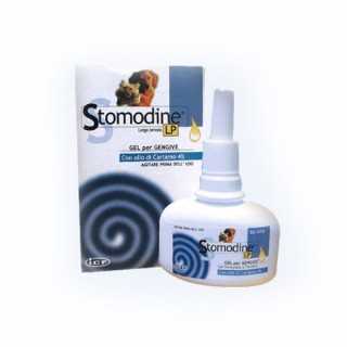 Icf Stomodine Lp 50 Ml.