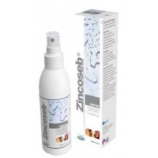 Icf Zincoseb Spray 200 Ml.