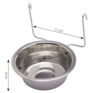 Imac Ciotola Zincata Emy