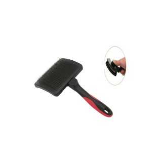 Also Cardatore Con Bottone Solleva Pelo Tg. Small