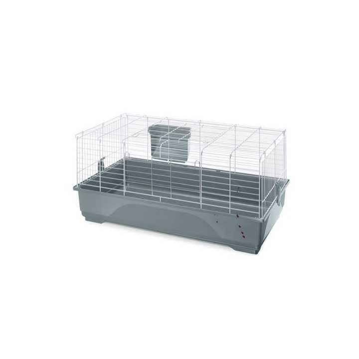 Imac Gabbia Easy 100 "2Nd Life Plastic" (100 X 54,5 X 45 Cm.)