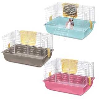 Imac Gabbia Easy 60 (60,5 X 40,5 X 36 Cm.)