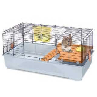 Imac Gabbia Ronny 100 (102 X 56 X 20 Cm.)