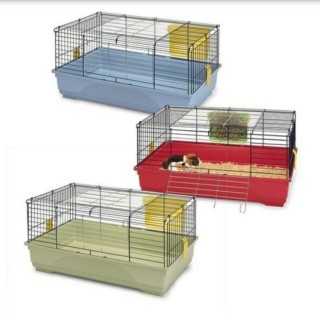 Imac Gabbia Ronny 80 (80 X 48,5 X 42 Cm.)