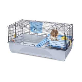 Imac Gabbia Ronny 80 2Nd Life (80 X 48,5 X 42 Cm.)