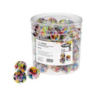 Imac Pallina In Plastica Colorata