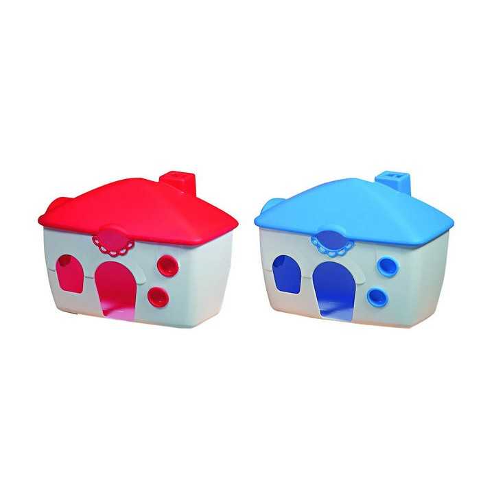 Also Casetta Per Criceti Factory