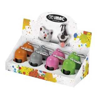 Imac Porta Sacchetti Igienici Con Rotolo