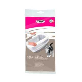 Imac Sandy Bag (60 X 55 Cm.)