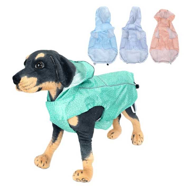 Impermeabile Cappottino Tg. M (30 Cm.)