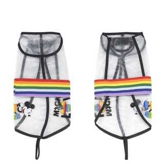 Impermeabile Disney Pride Tg. M