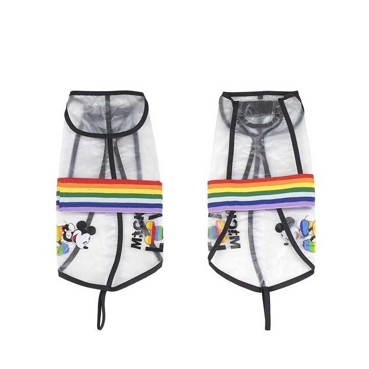 Impermeabile Disney Pride Tg. S