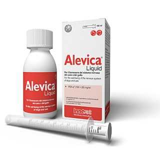 Innovet Alevica Liquid 100 Ml.