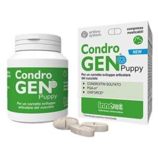 Innovet Condrogen Puppy 30 Cpr.