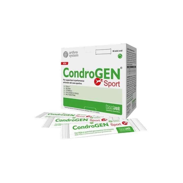 Innovet Condrogen Sport 60 Stick