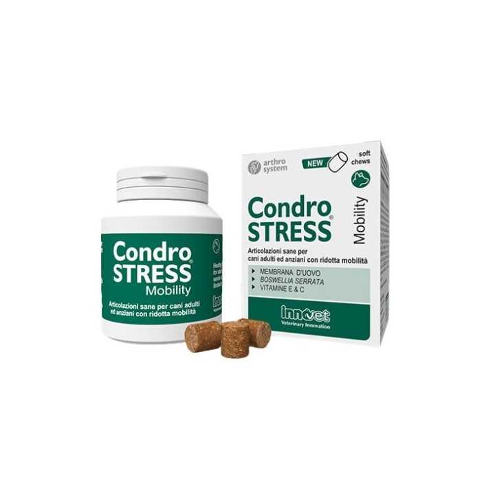 Innovet Condrostress Mobility 30 Cpr.