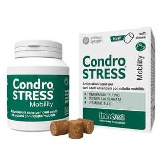 Innovet Condrostress Mobility 90 Cpr.