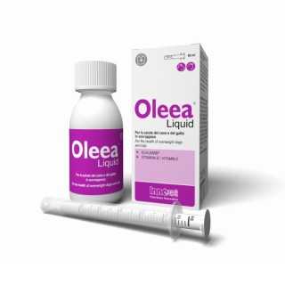 Innovet Oleea Liquid 60 Ml.